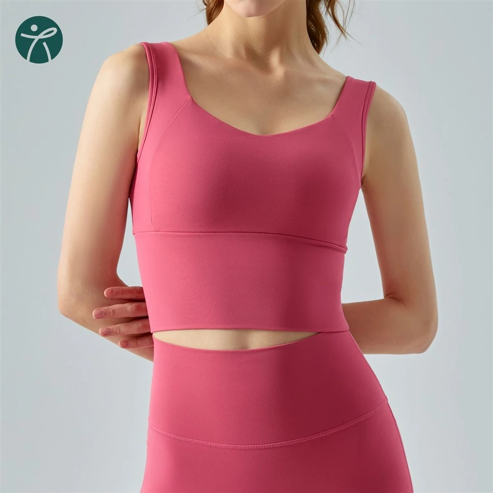 Women's Lightweight Athletic Vest